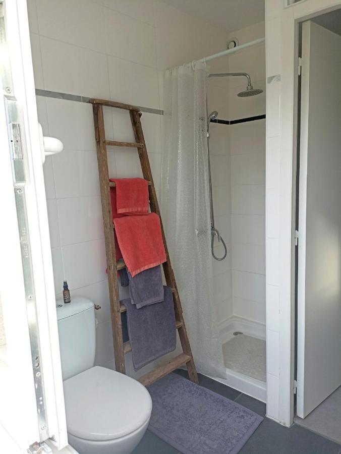 La Clematite D'Olt Apartment Saint-Come-d'Olt Exterior photo